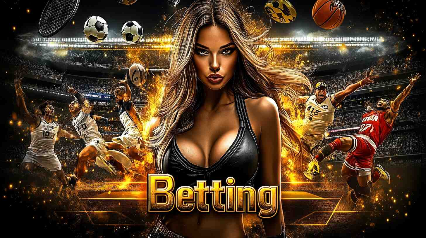 Portal LUCKMX: Donde prosperan las apuestas de primer nivel